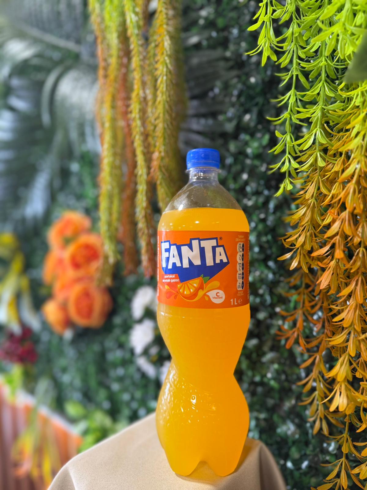 Fanta 1L